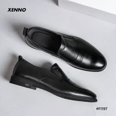 PRIME REDEFINED FORMAL SHOES